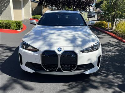 2023 BMW i4 lease in Forster City,CA - Swapalease.com