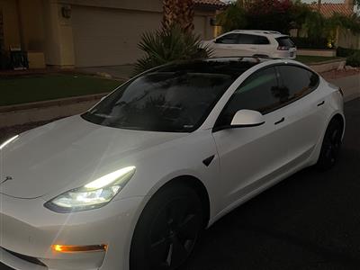 2023 Tesla Model 3 lease in Gilbert,AZ - Swapalease.com