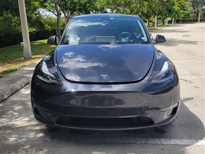 2024 Tesla Model Y lease in Cooper City,FL - Swapalease.com