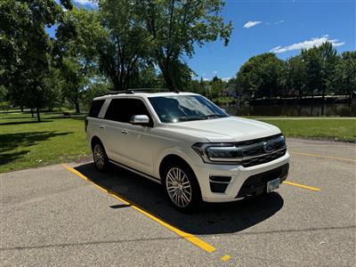 2023 Ford Expedition lease in Wood Dale,IL - Swapalease.com