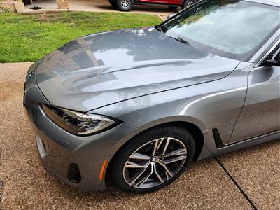 2024 BMW 4 Series lease in Austin,TX - Swapalease.com