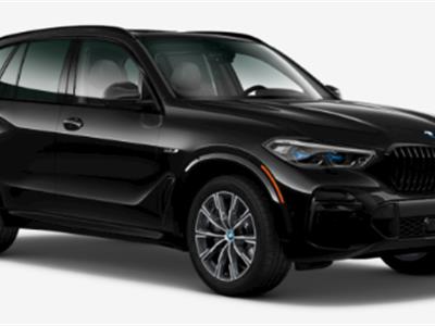 2023 BMW X5 lease in Mill Valley,CA - Swapalease.com