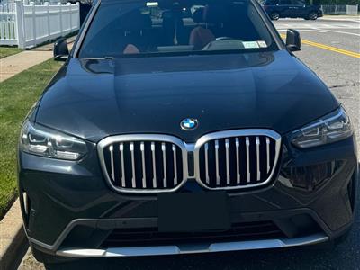 2023 BMW X3 lease in Valley Stream,NY - Swapalease.com