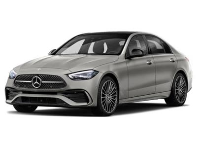 2022 Mercedes-Benz C-Class lease in Los Angeles,CA - Swapalease.com