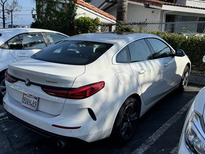 2023 BMW 2 Series lease in Santa Monica,CA - Swapalease.com