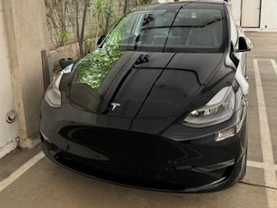 2023 Tesla Model Y lease in Los Angeles,CA - Swapalease.com