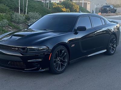 2023 Dodge Charger lease in San Diego,CA - Swapalease.com