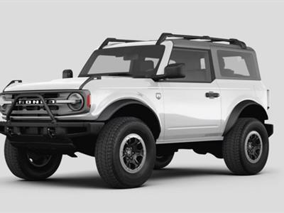 2023 Ford Bronco lease in Minneapolis,MN - Swapalease.com