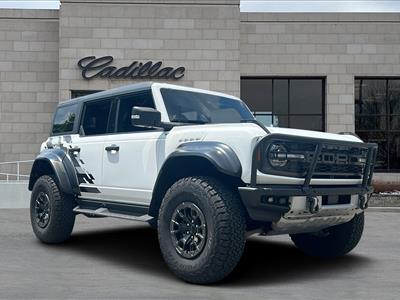 2023 Ford Bronco lease in Cincinnati,OH - Swapalease.com