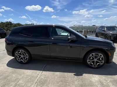 2024 BMW iX lease in Orlando,FL - Swapalease.com