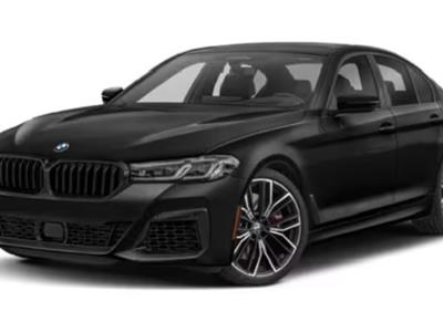2022 BMW 5 Series lease in Toms River,NJ - Swapalease.com