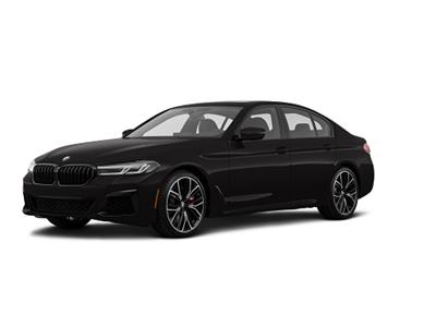 2022 BMW 5 Series lease in Toms River,NJ - Swapalease.com