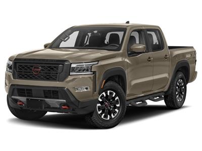 2023 Nissan Frontier lease in East Rutherford,NJ - Swapalease.com