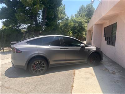 2023 Tesla Model X lease in Los angeles ,CA - Swapalease.com