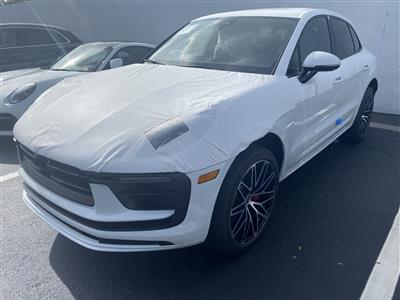 2023 Porsche Macan lease in Tallahassee,FL - Swapalease.com