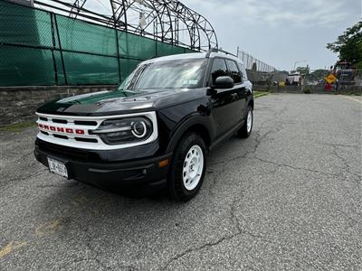2023 Ford Bronco Sport lease in Brooklyn,NY - Swapalease.com