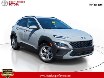 2023 Hyundai Kona lease in Cincinnati,OH - Swapalease.com