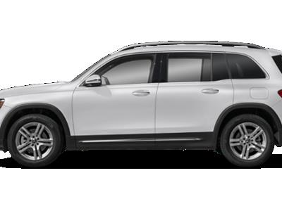 2023 Mercedes-Benz GLB SUV lease in Findlay,OH - Swapalease.com