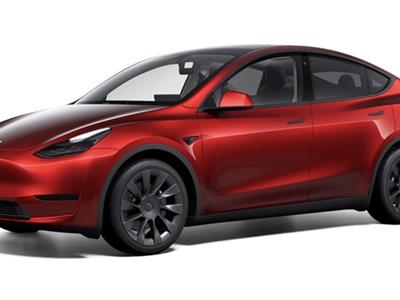 2024 Tesla Model Y lease in Martinez,CA - Swapalease.com