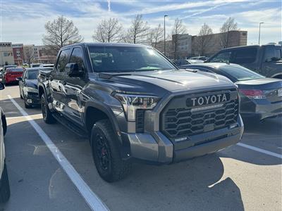 2024 Toyota Tundra Hybrid lease in Mckinney,TX - Swapalease.com