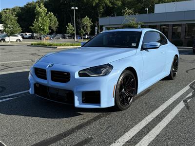 2024 BMW M2 lease in Tenafly,NJ - Swapalease.com