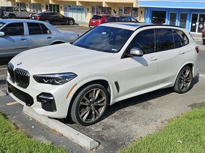 2023 BMW X5 M lease in Miami,FL - Swapalease.com
