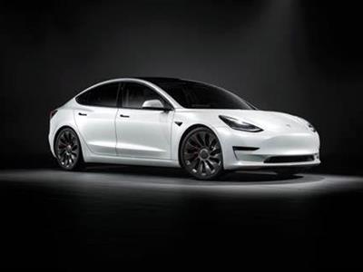 2023 Tesla Model 3 lease in Short Hills,NJ - Swapalease.com