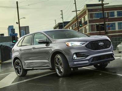 2022 Ford Edge lease in Airmont,NY - Swapalease.com