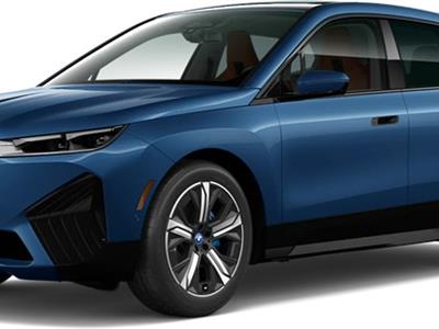 2024 BMW iX lease in Irvine,CA - Swapalease.com