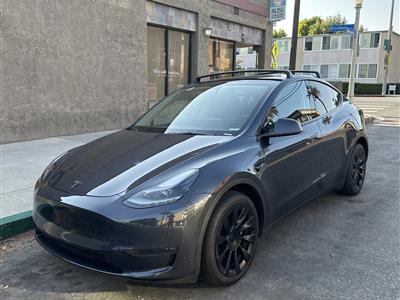 2024 Tesla Model Y lease in Inglewood,CA - Swapalease.com
