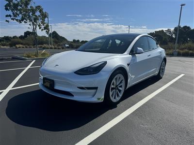 2023 Tesla Model 3 lease in Corte Madera,CA - Swapalease.com