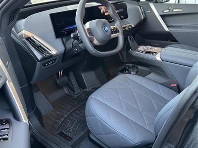 2024 BMW iX lease in San Diego,CA - Swapalease.com