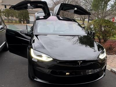 2024 Tesla Model X lease in Eatontown,NJ - Swapalease.com