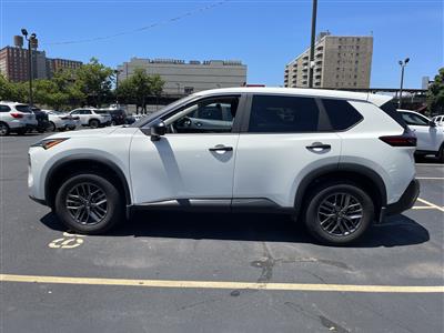 2023 Nissan Rogue lease in Brooklyn ,NY - Swapalease.com