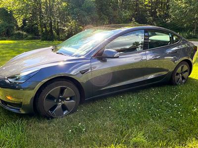 2023 Tesla Model 3 lease in Killingworth,CT - Swapalease.com