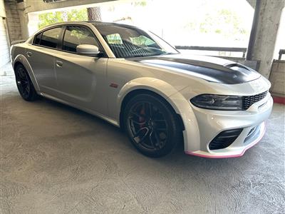 2021 Dodge Charger lease in Van Nuys,CA - Swapalease.com