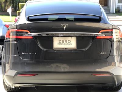 2023 Tesla Model X lease in fountain valley,CA - Swapalease.com