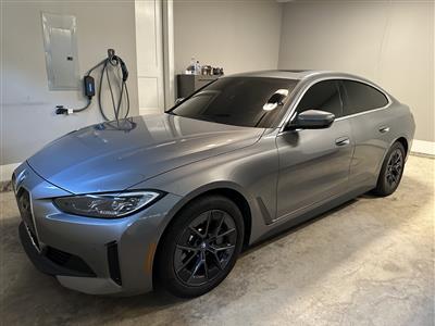 2024 BMW i4 lease in Brentwood,TN - Swapalease.com
