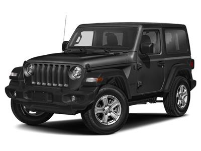 2023 Jeep Wrangler lease in Cherry Hill,NJ - Swapalease.com