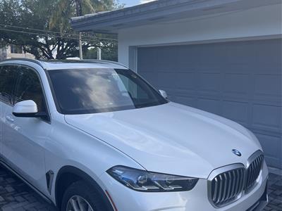 2023 BMW X5 lease in Pinecrest,FL - Swapalease.com