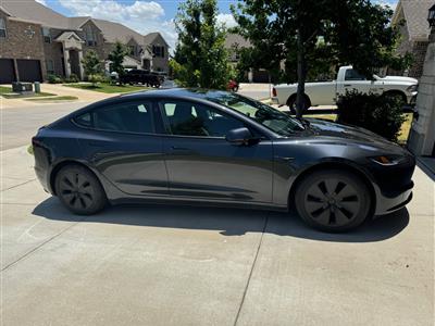 2024 Tesla Model 3 lease in Wylie,TX - Swapalease.com