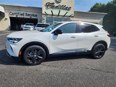 2023 Buick Envision lease in Sayville,NY - Swapalease.com