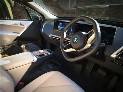 2024 BMW iX lease in Miami,FL - Swapalease.com
