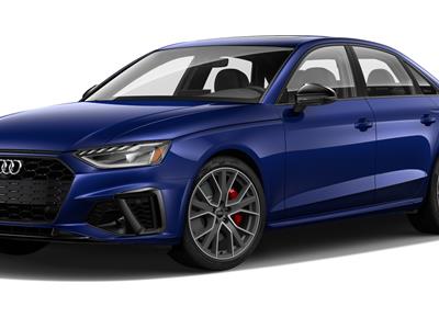 2021 Audi S4 lease in Los Angeles,CA - Swapalease.com