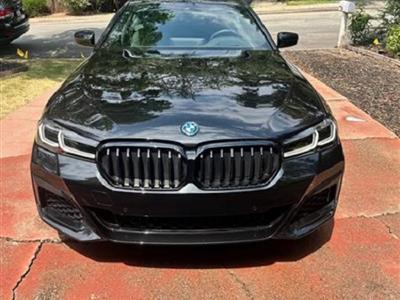 2023 BMW 5 Series lease in Walnut Creek,CA - Swapalease.com