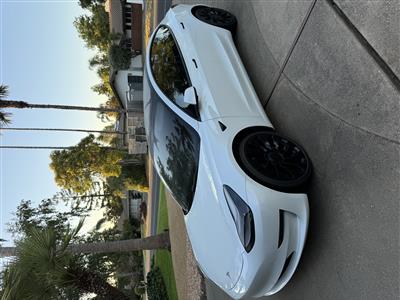 2022 Tesla Model 3 lease in WOODLAND,CA - Swapalease.com