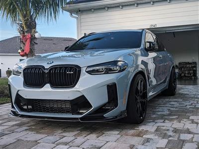 2023 BMW X4 M Competition lease in ft meyers,FL - Swapalease.com