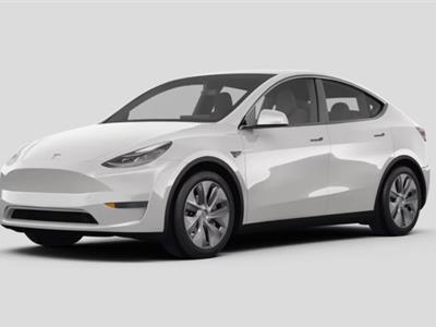 2024 Tesla Model Y lease in Dayton,NJ - Swapalease.com