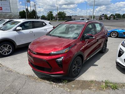 2022 Chevrolet Bolt EUV lease in Pompey,NY - Swapalease.com