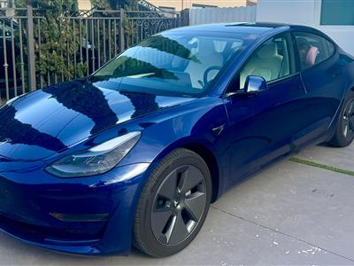 2024 Tesla Model 3 lease in Hialeah,FL - Swapalease.com